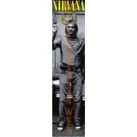 Nirvana Kurt Cobain Nirvana Kurt Cobain